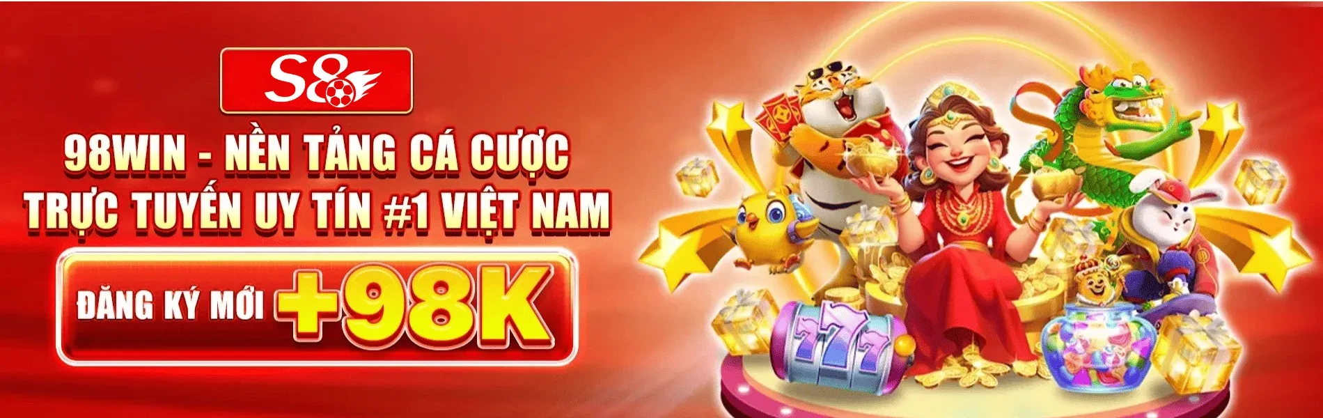 Nhà cái S8